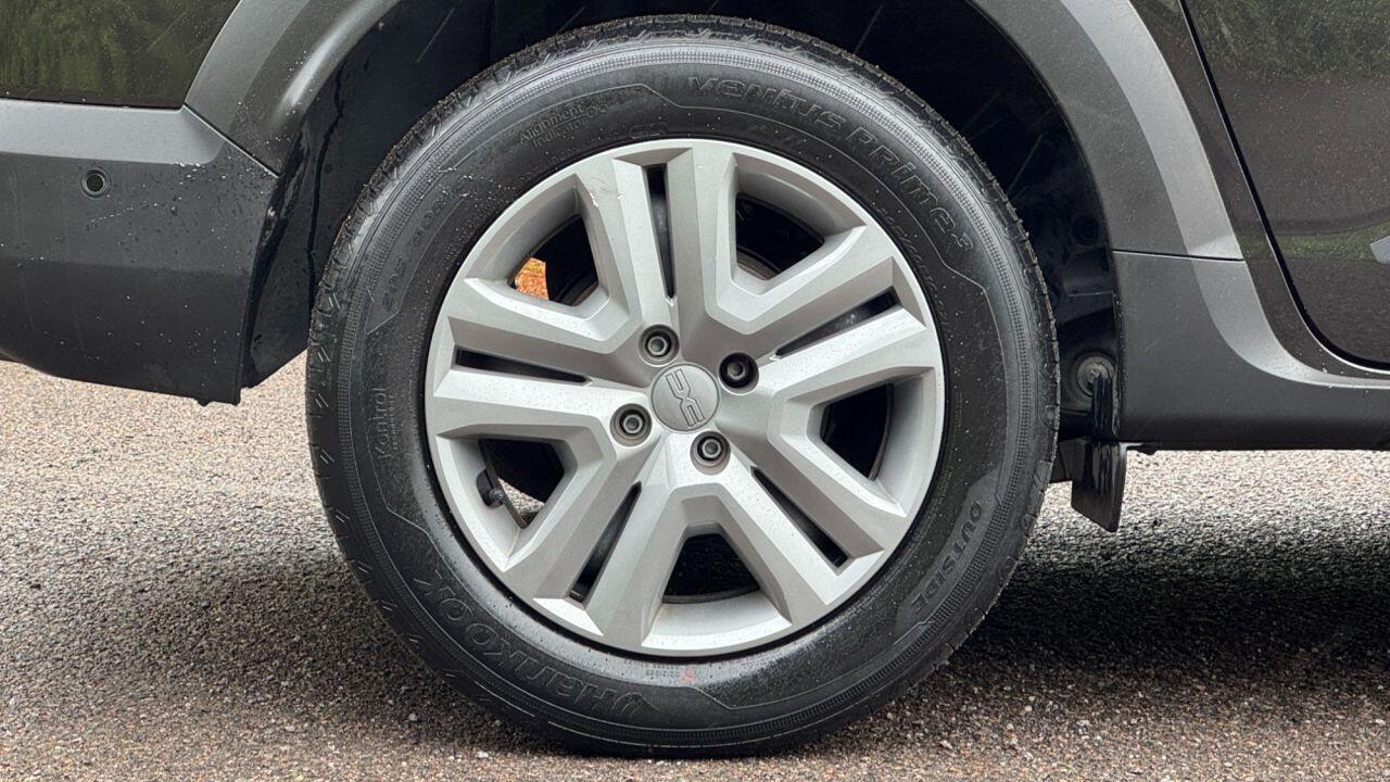 Dacia Jogger view 35