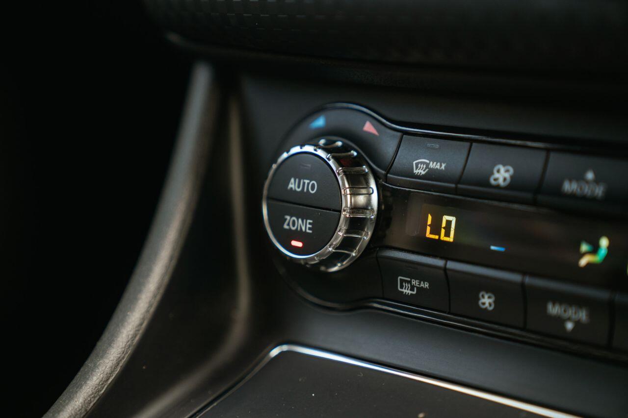 Mercedes-Benz A-Class view 74