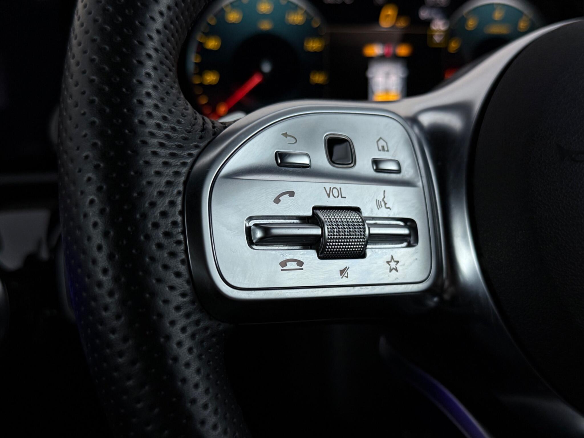 Mercedes-Benz Cla view 15