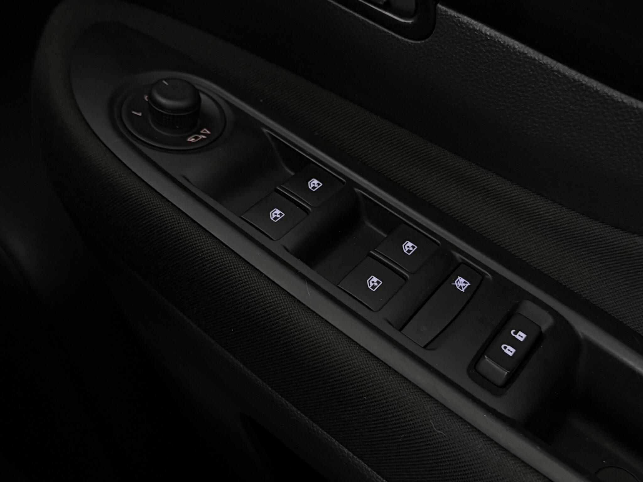 Vauxhall Mokka X view 20