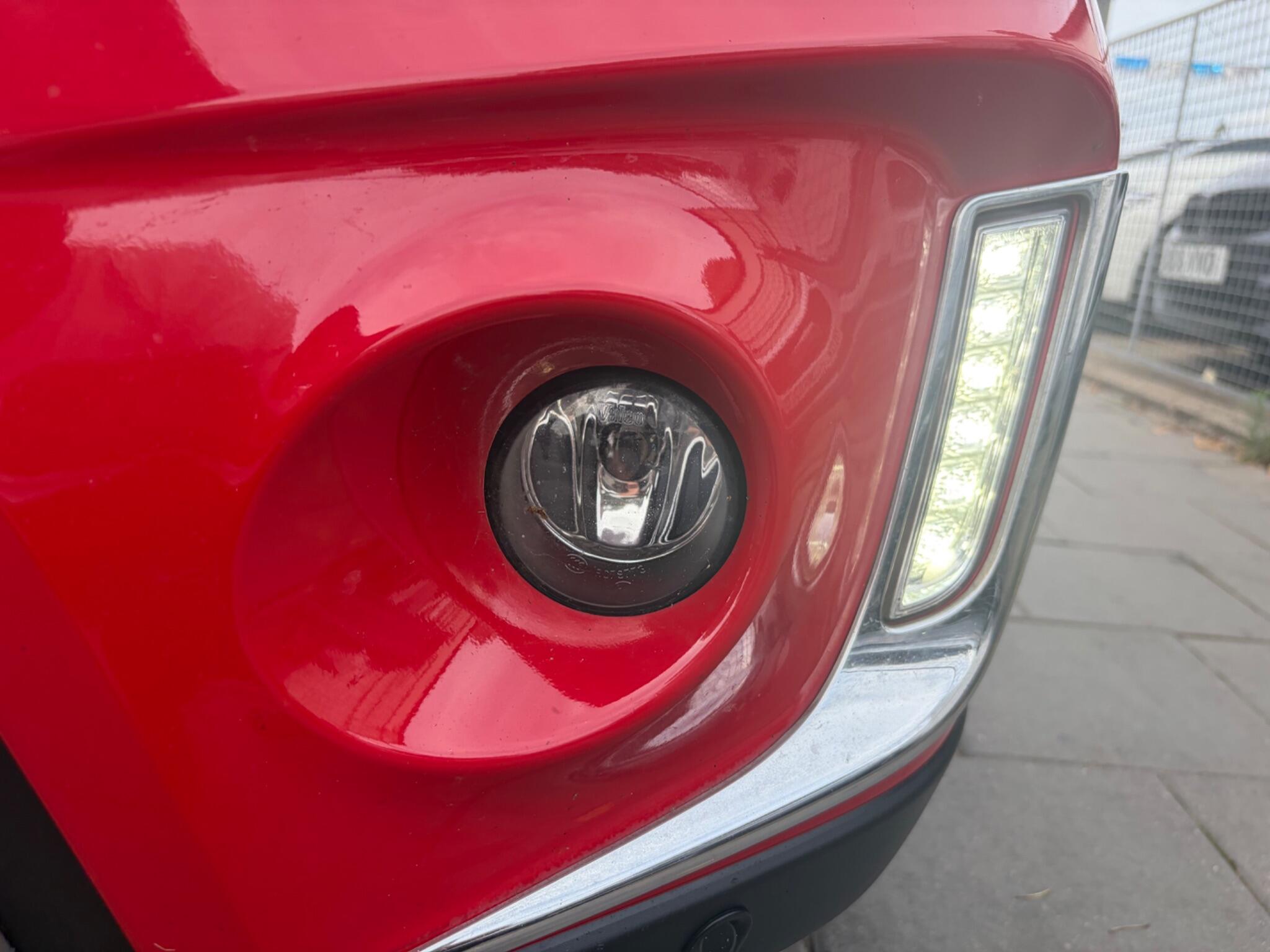 Suzuki Vitara view 12