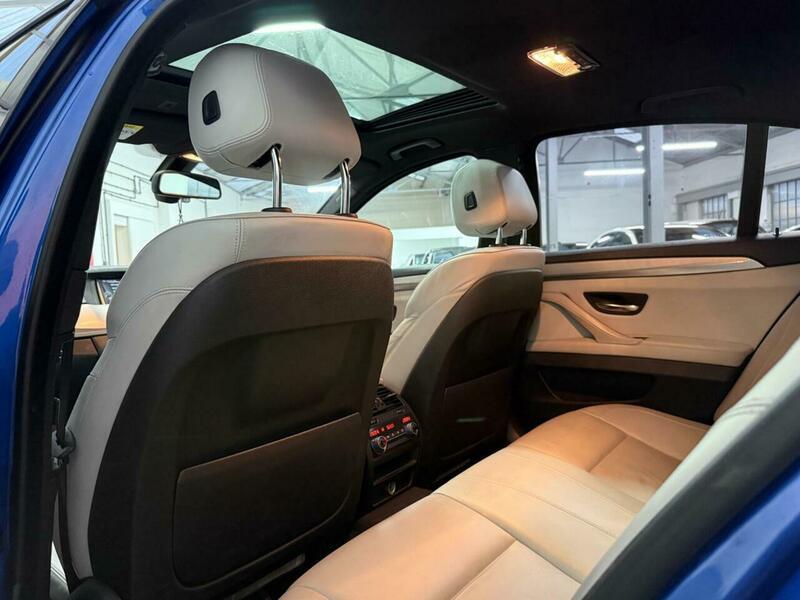 2014 BMW M5 image 24