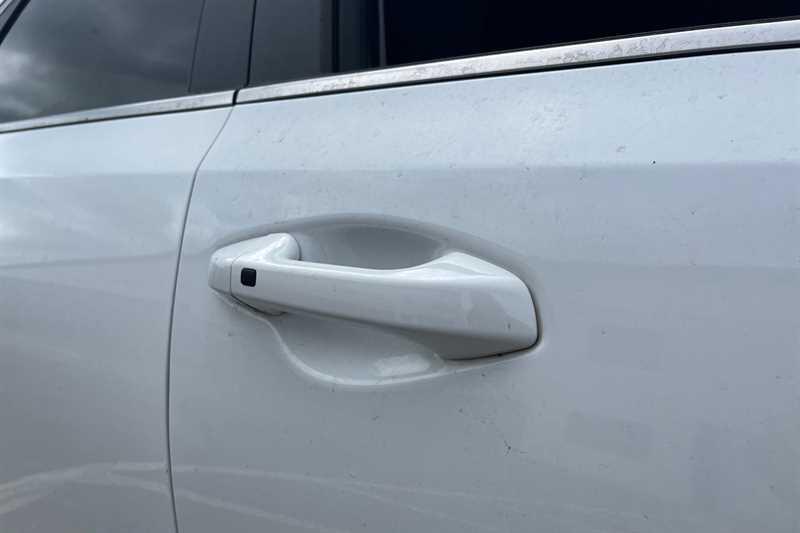 Kia Xceed view 60