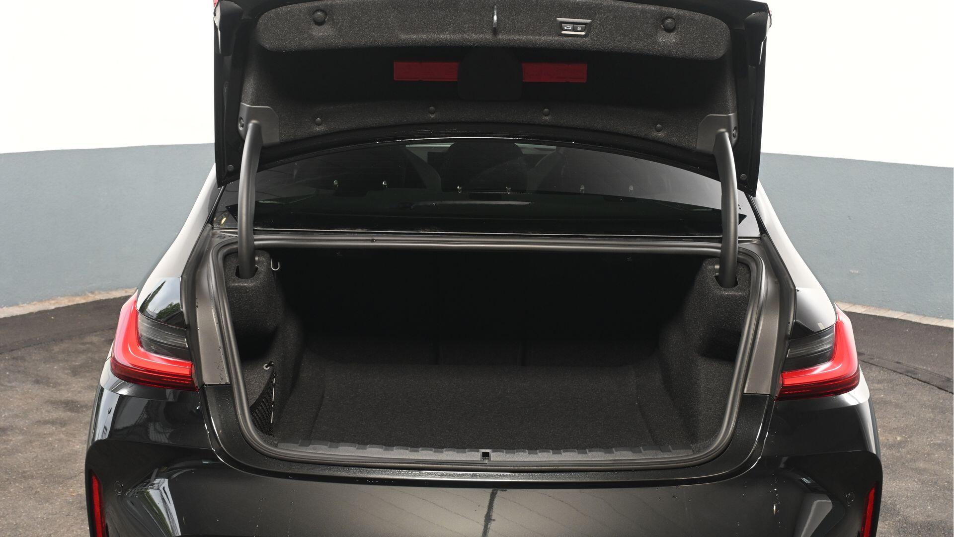 BMW M3 view 26