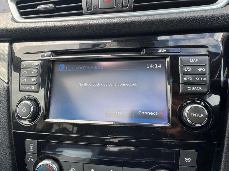 Nissan Qashqai view 24