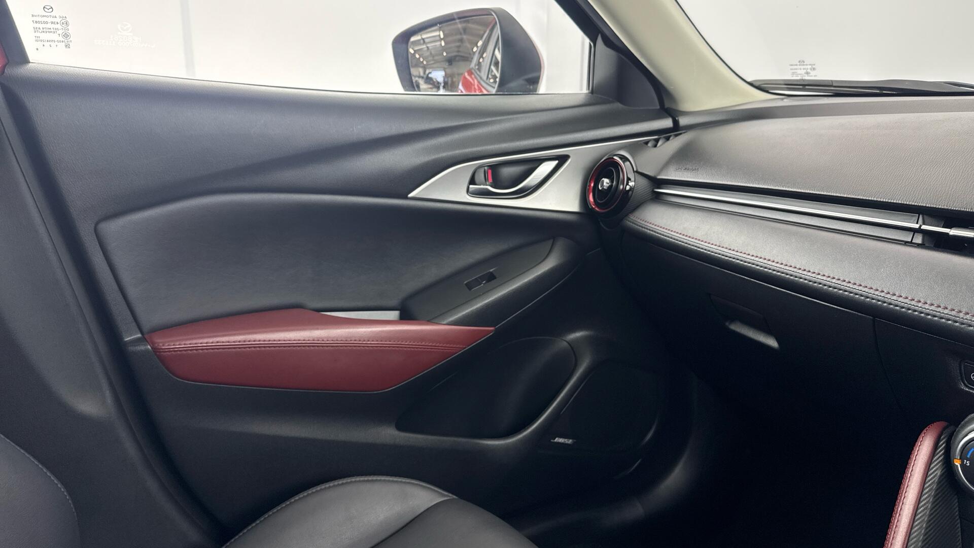 Mazda CX-3 view 31