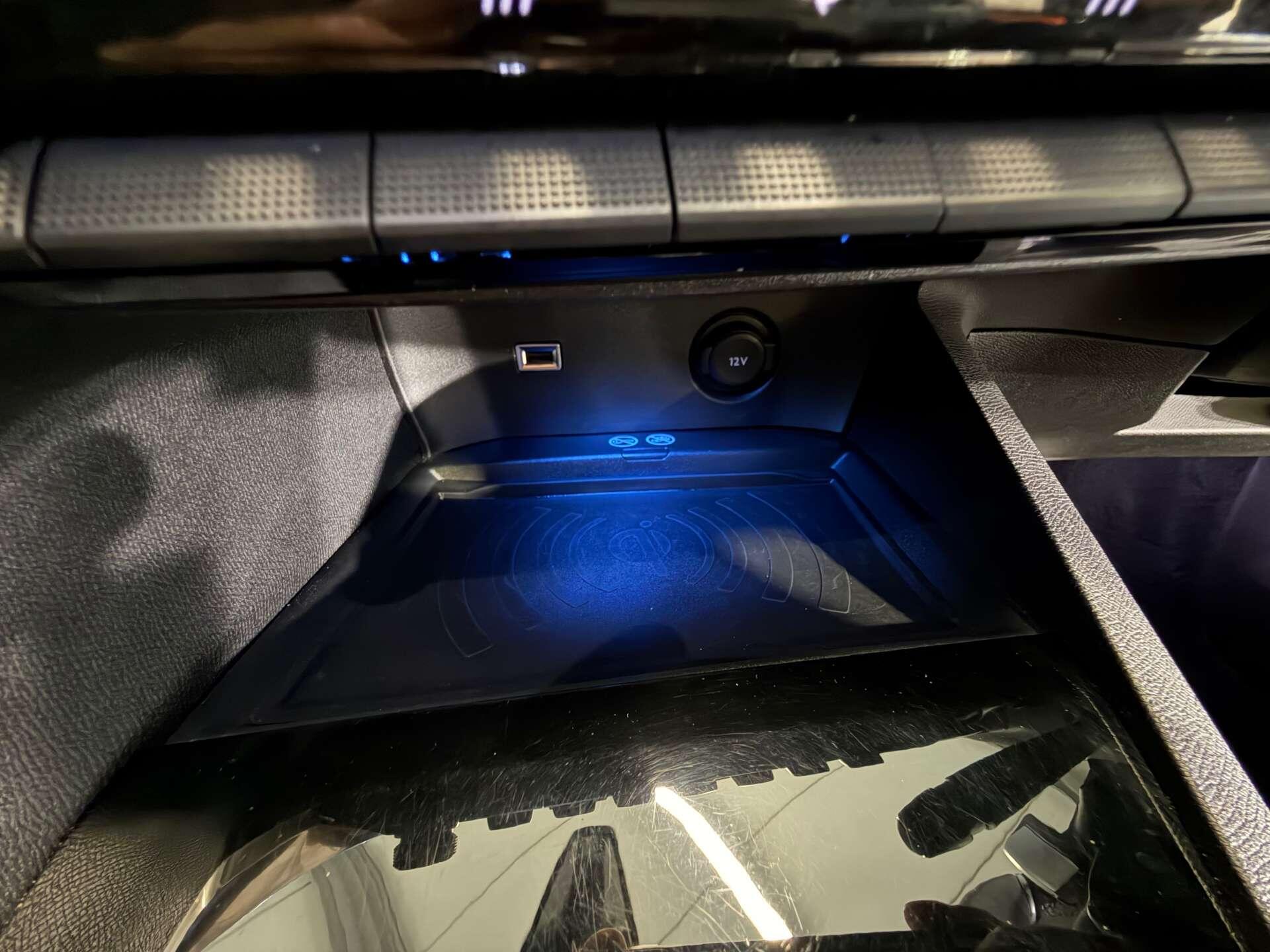 Peugeot 5008 view 51