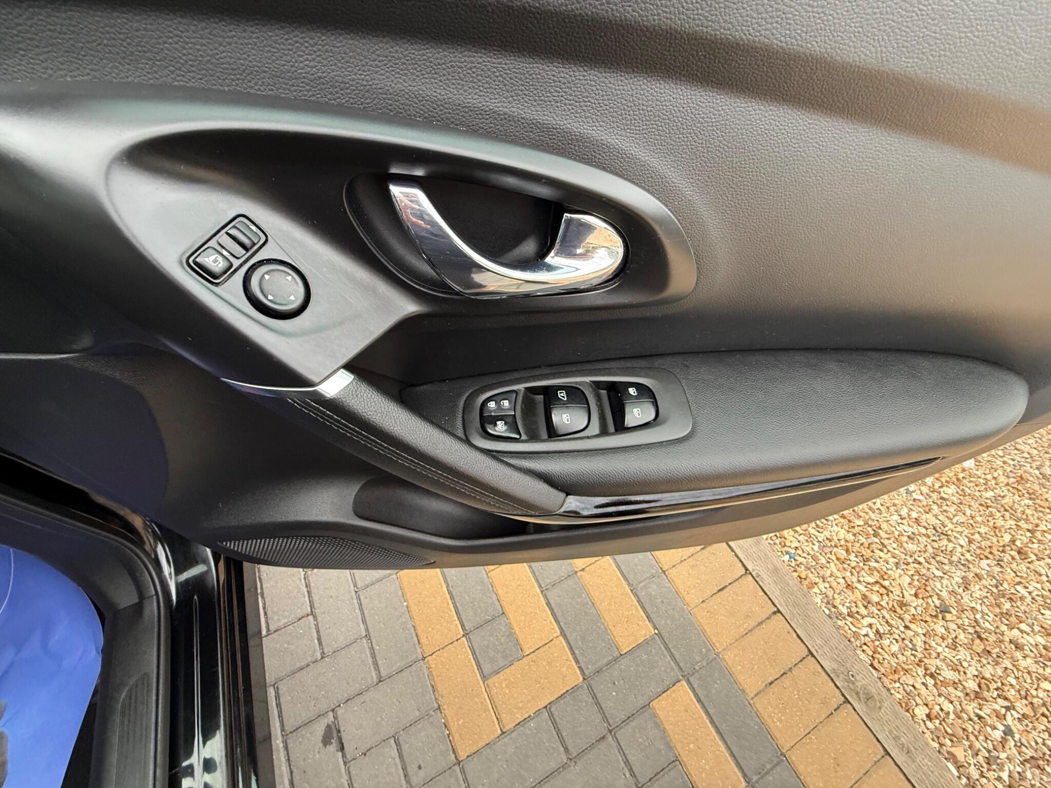 Renault Kadjar view 36