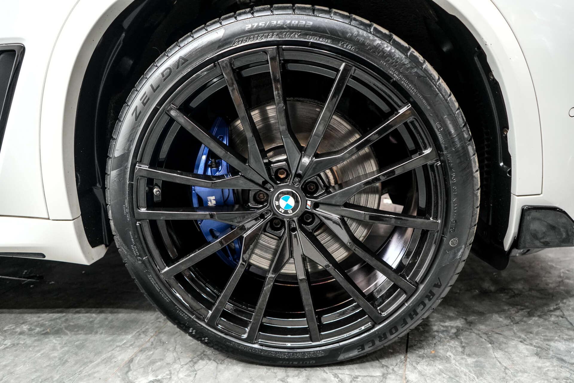 BMW X5 X5 view 8