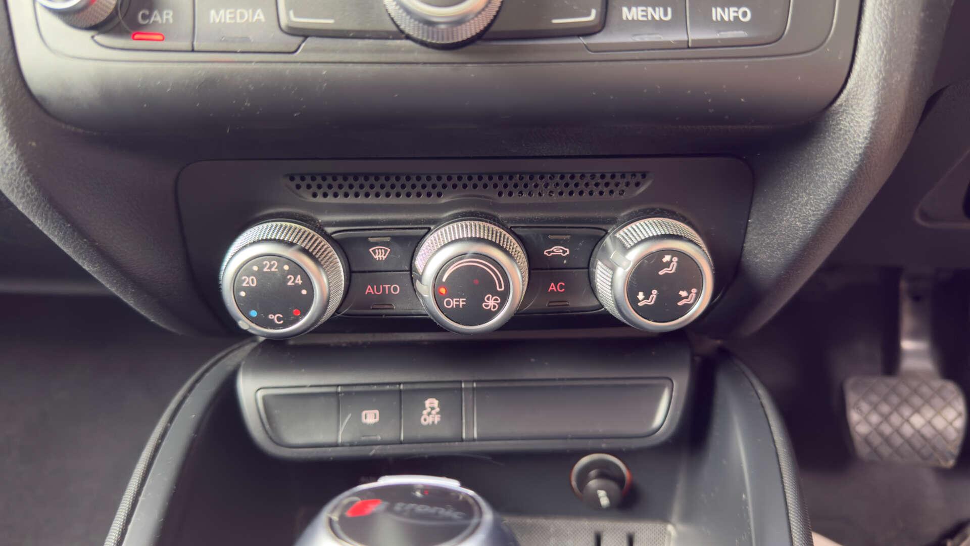 Audi A1 view 28