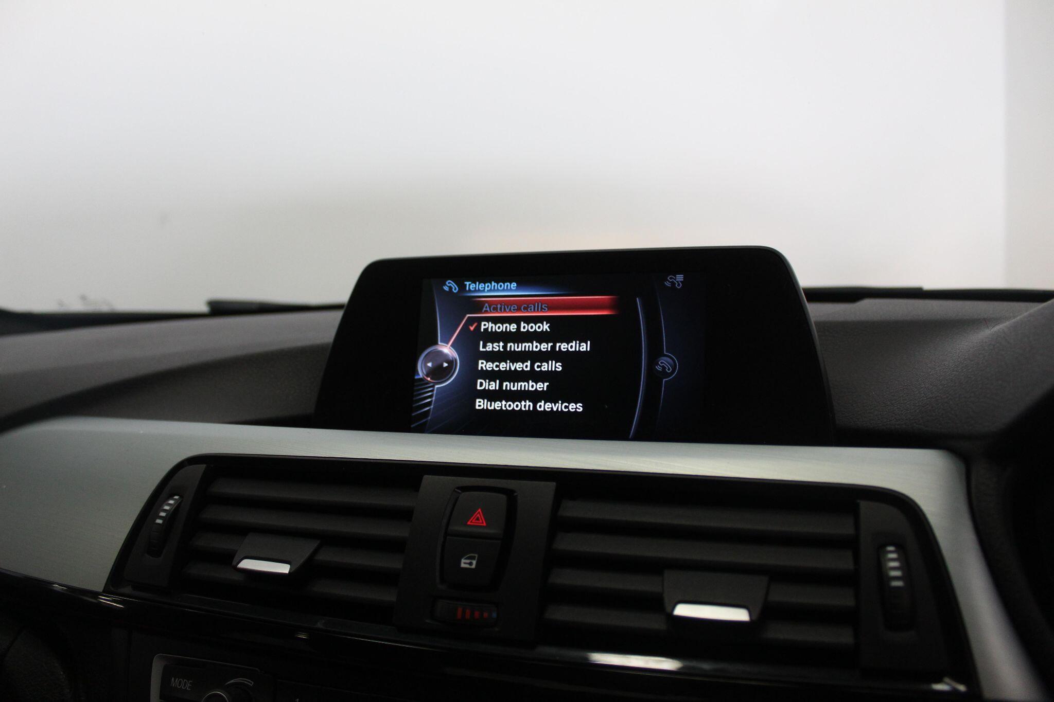 BMW 3 Series view 36