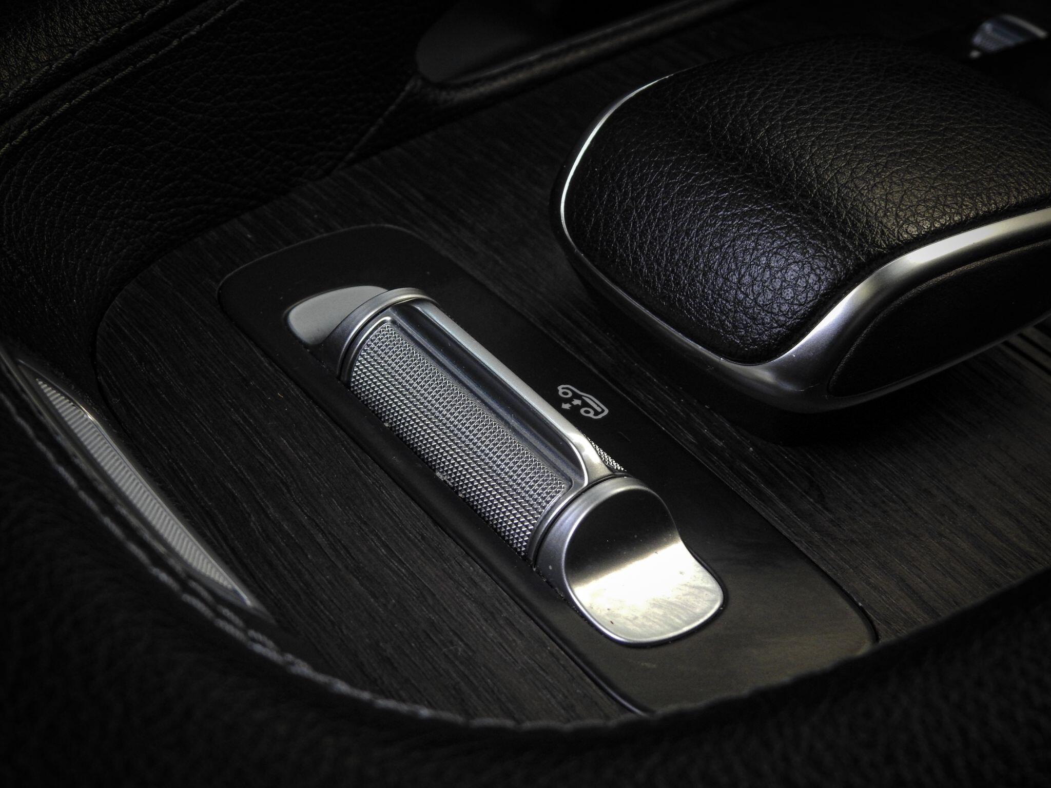 Mercedes-Benz Gle view 34