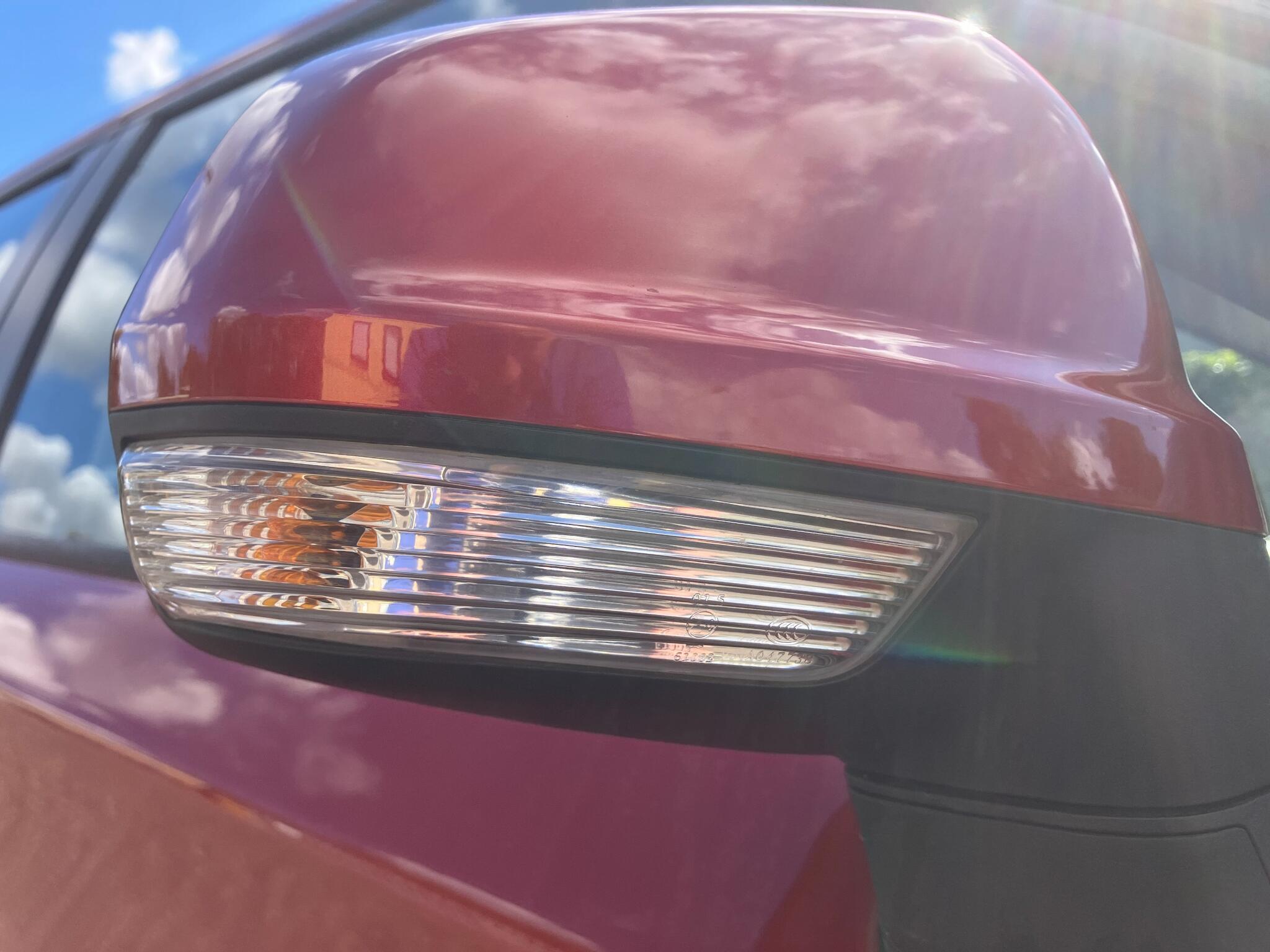 MG MG3 view 24