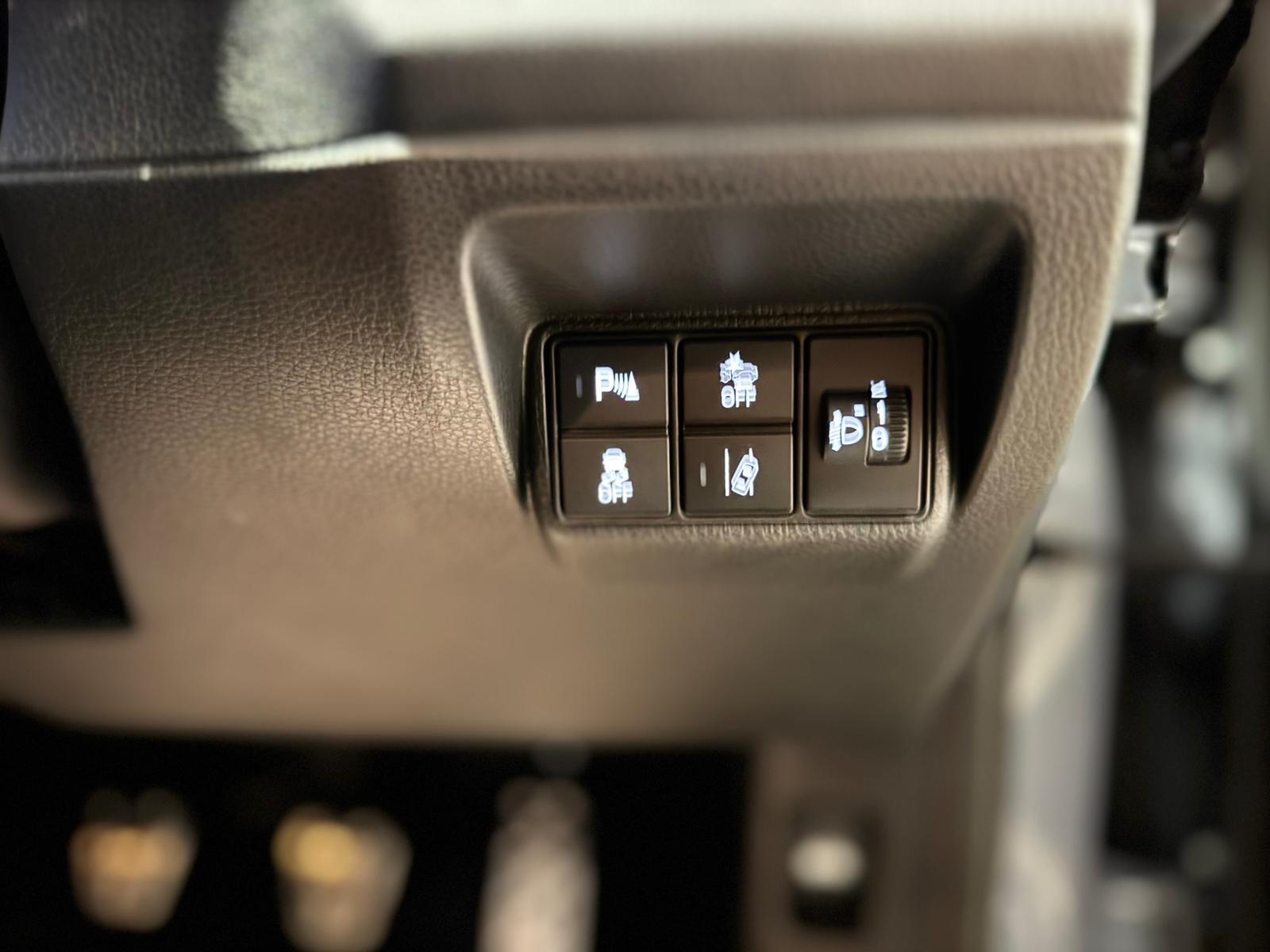 Honda Civic view 23