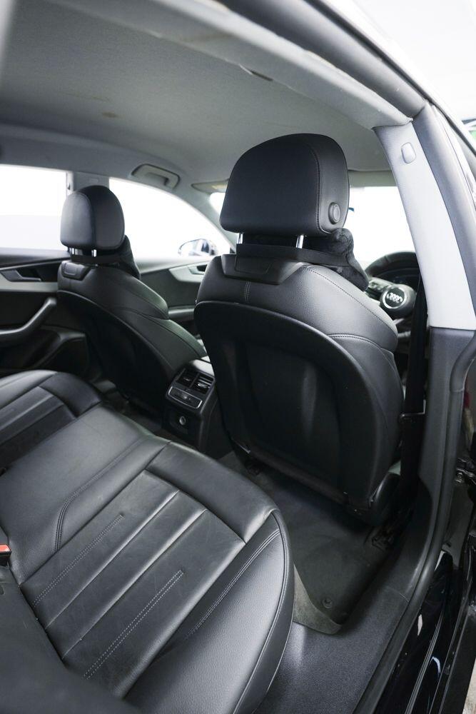Audi A5 view 13