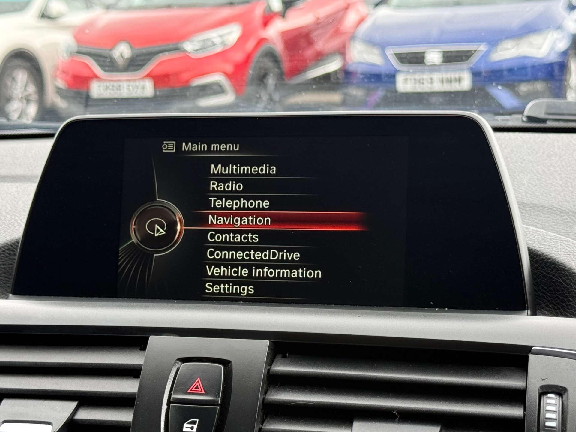 BMW 2 Series view 58