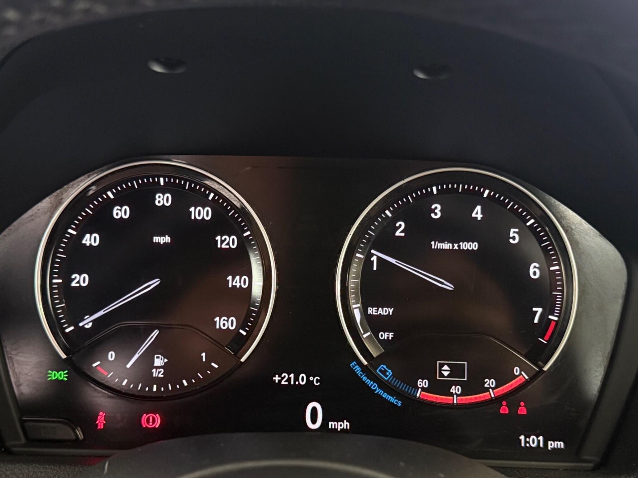BMW 2 Series view 12