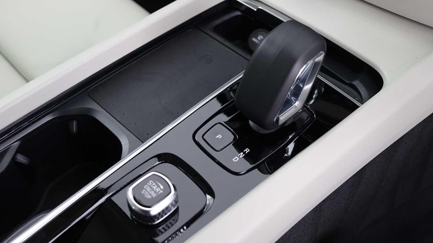 Volvo V60 view 28