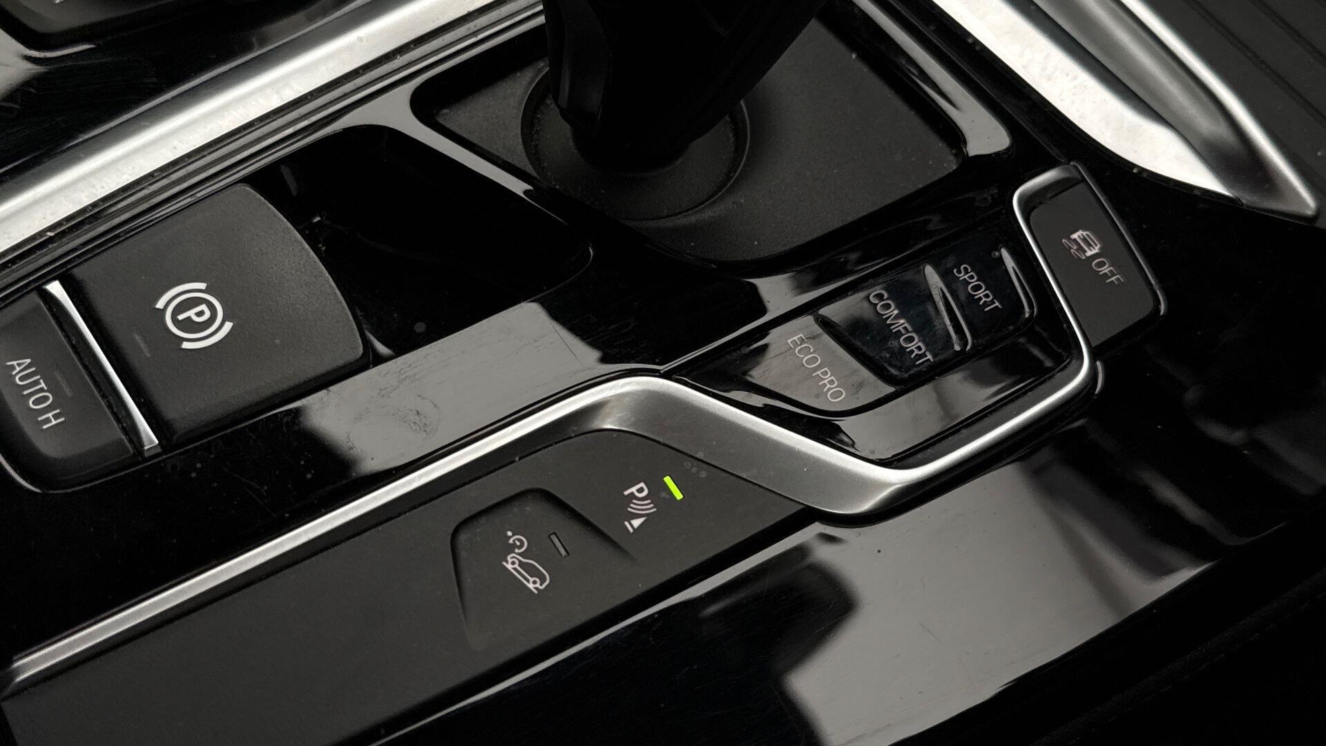 BMW X4 view 20