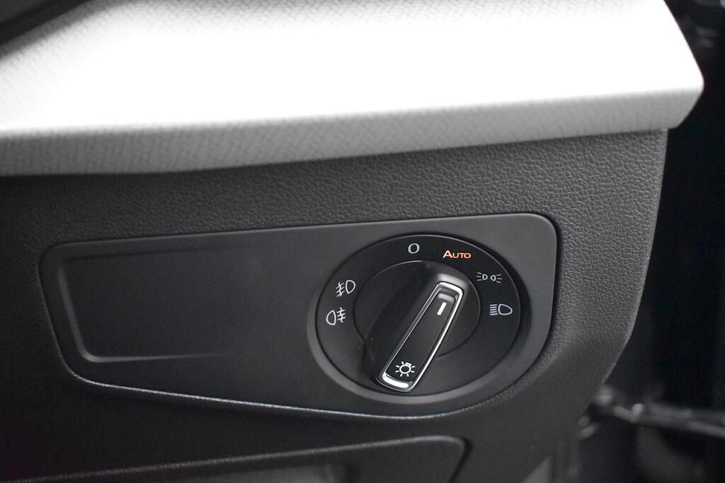 Seat Tarraco view 55