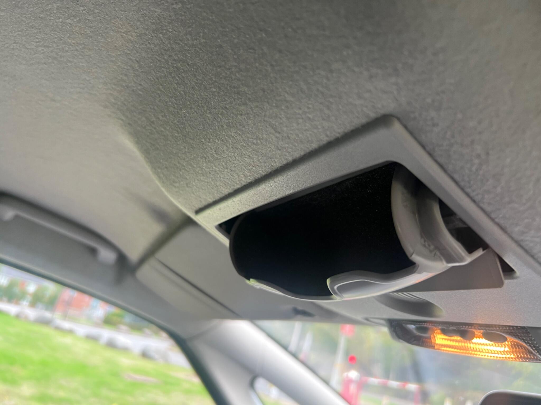 Ford S-Max view 33