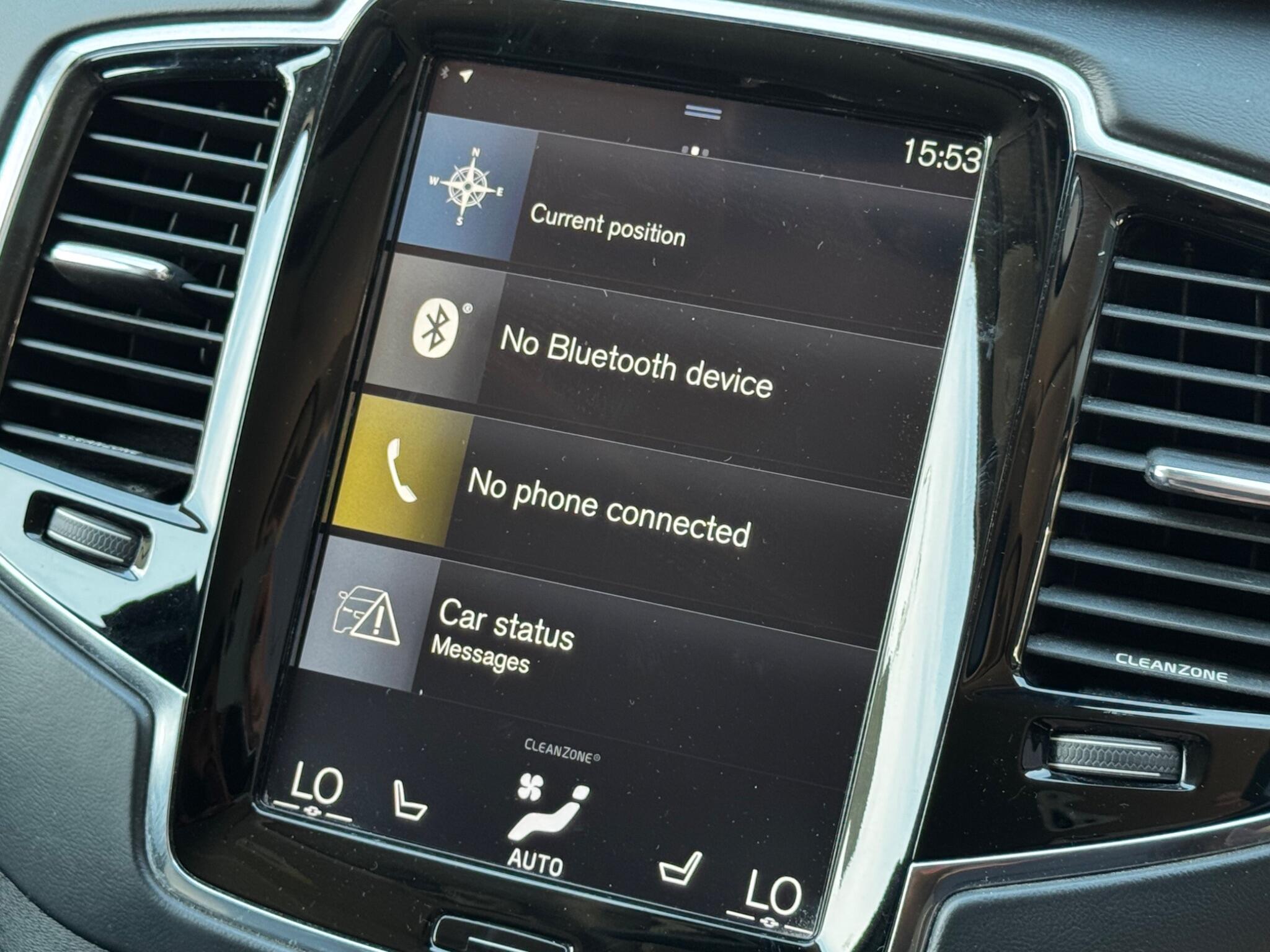 Volvo XC90 view 41