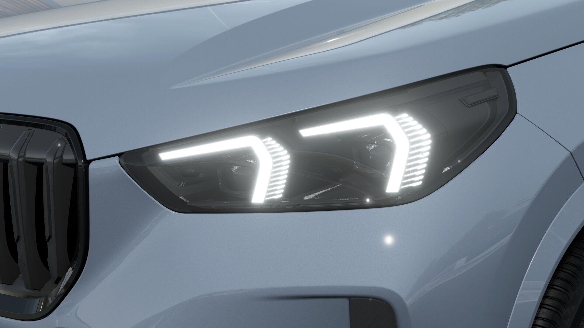 BMW X1 view 12