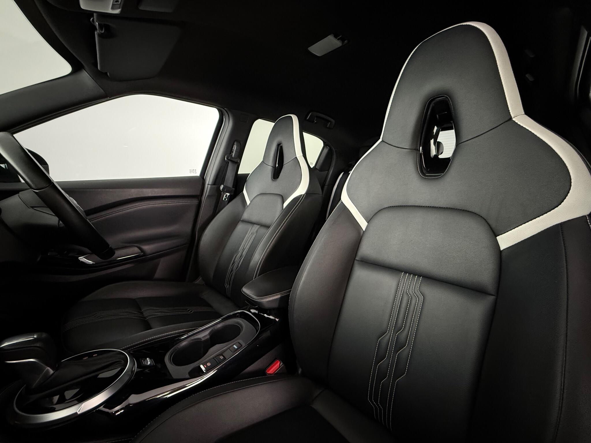 Nissan Juke view 27