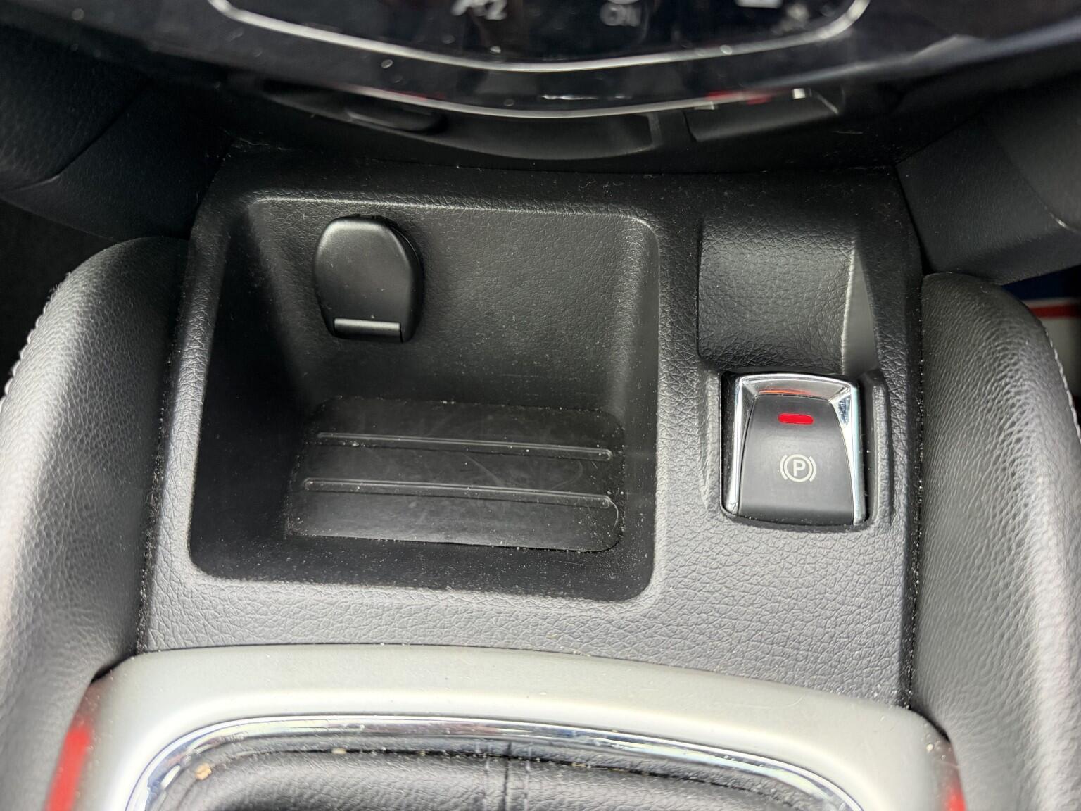 Nissan Qashqai view 30