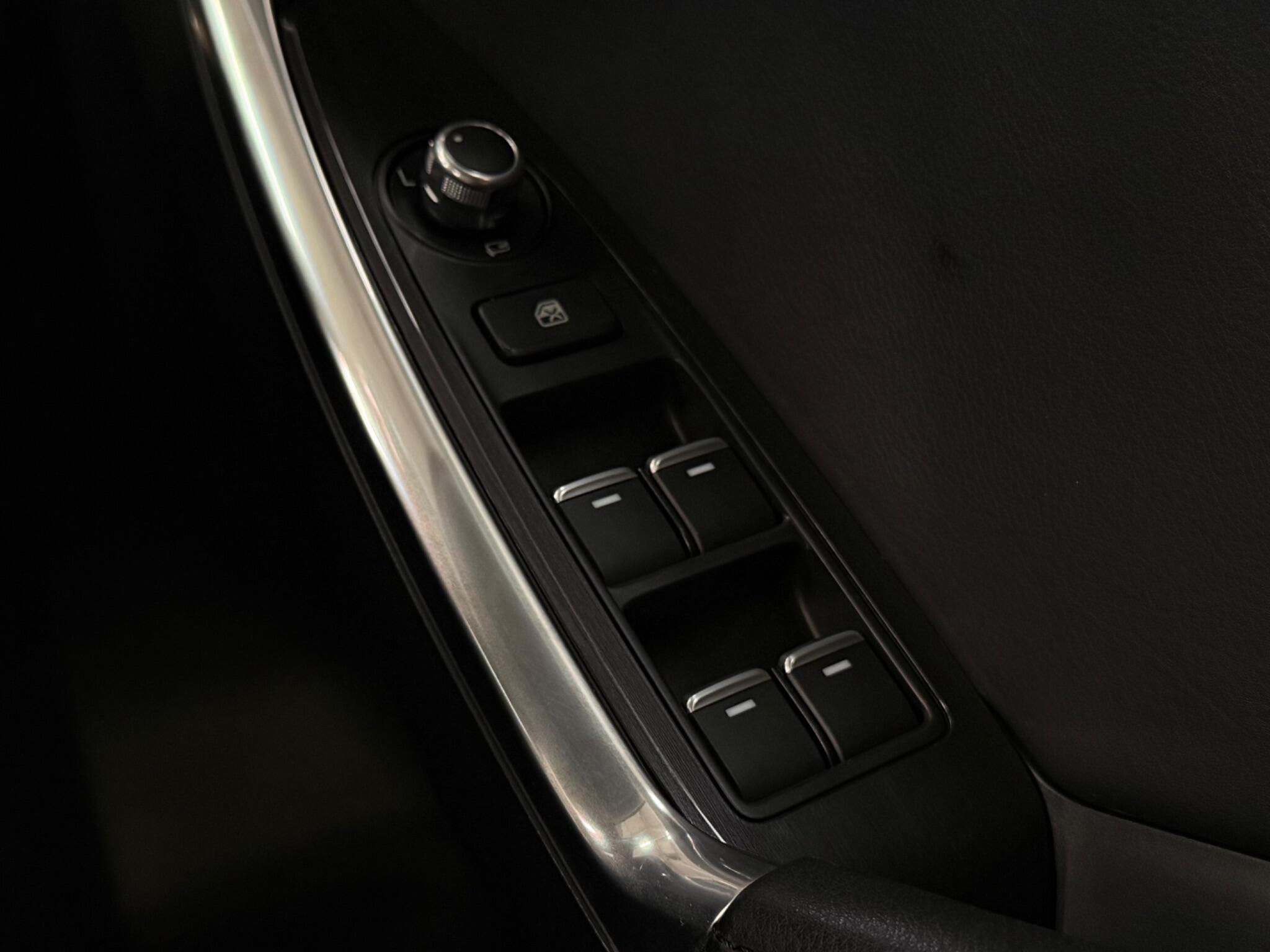 Mazda CX-5 view 17
