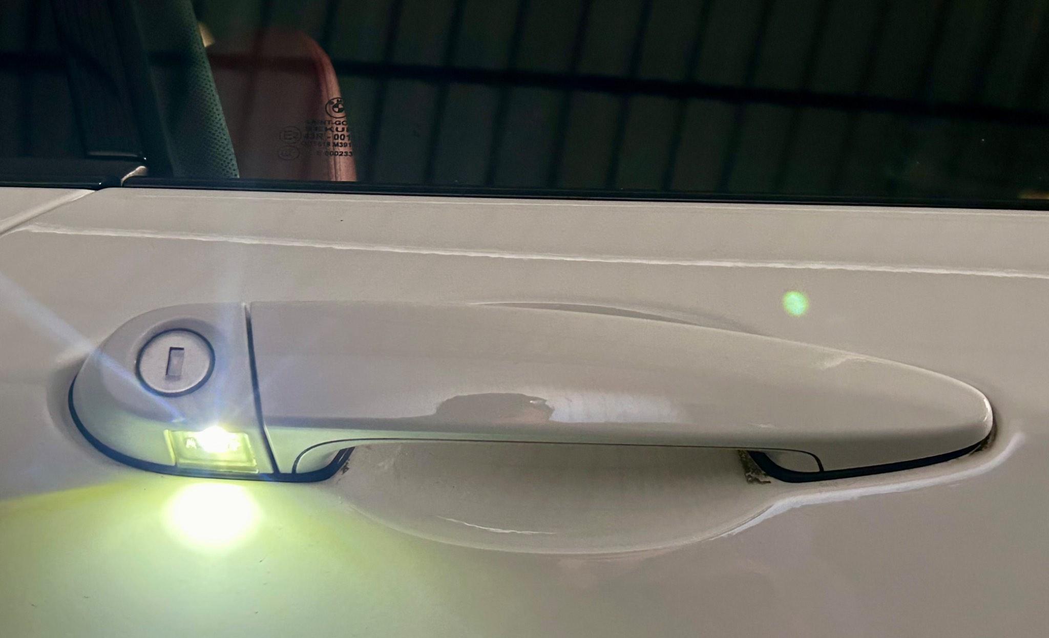 BMW 1 Series view 14