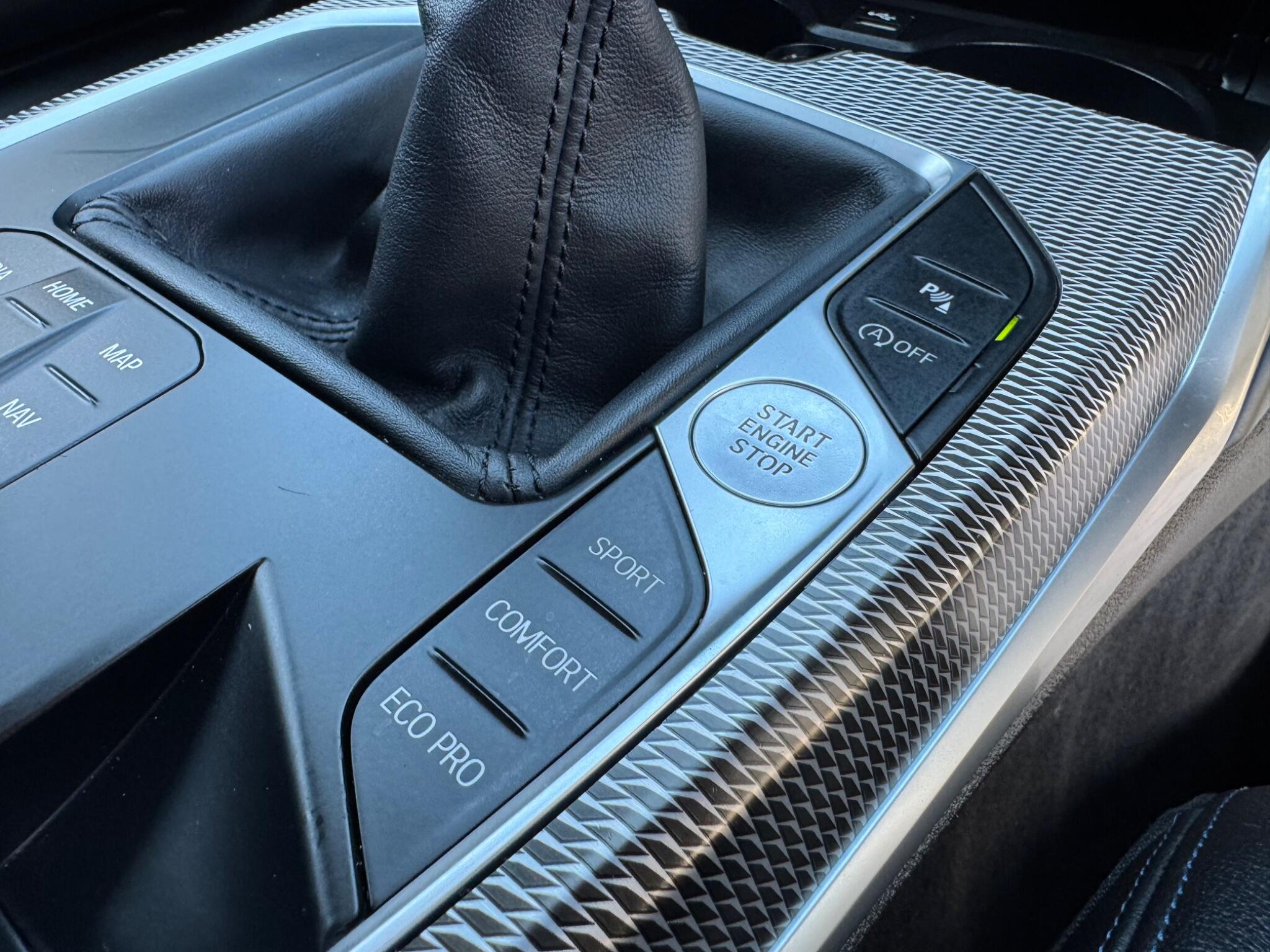 BMW 3 Series view 51