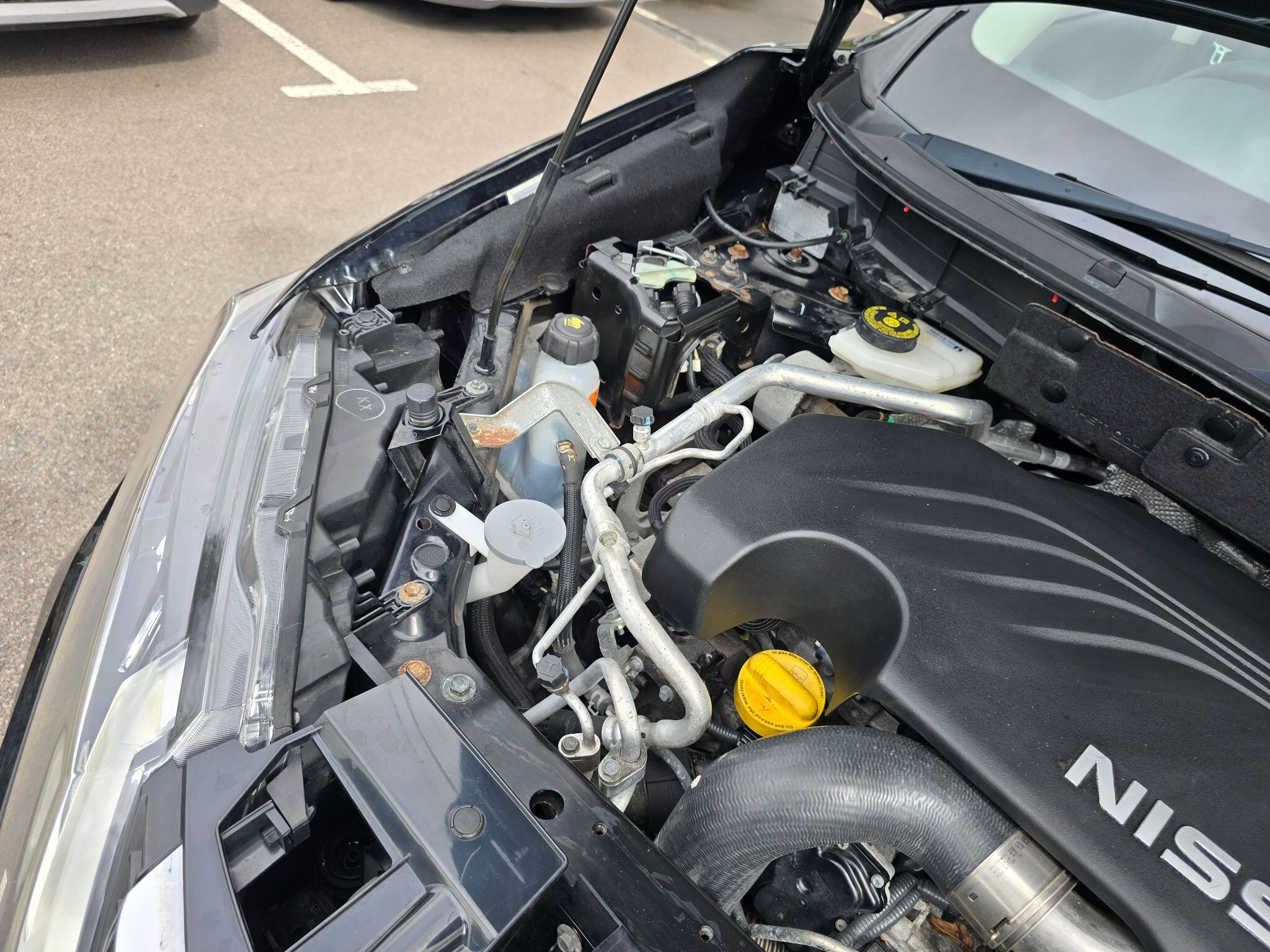 Nissan X-Trail view 67