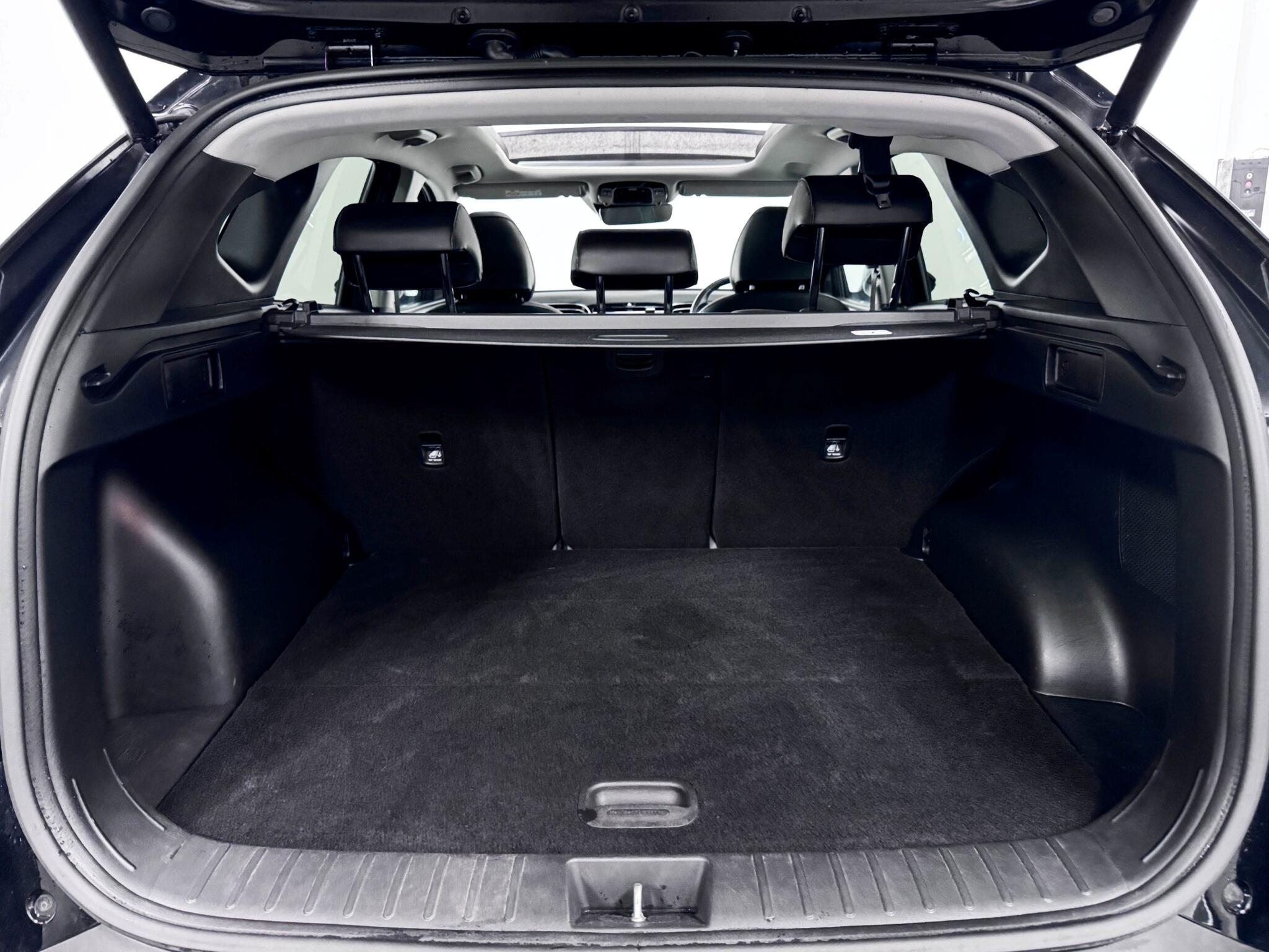 Hyundai Tucson view 7