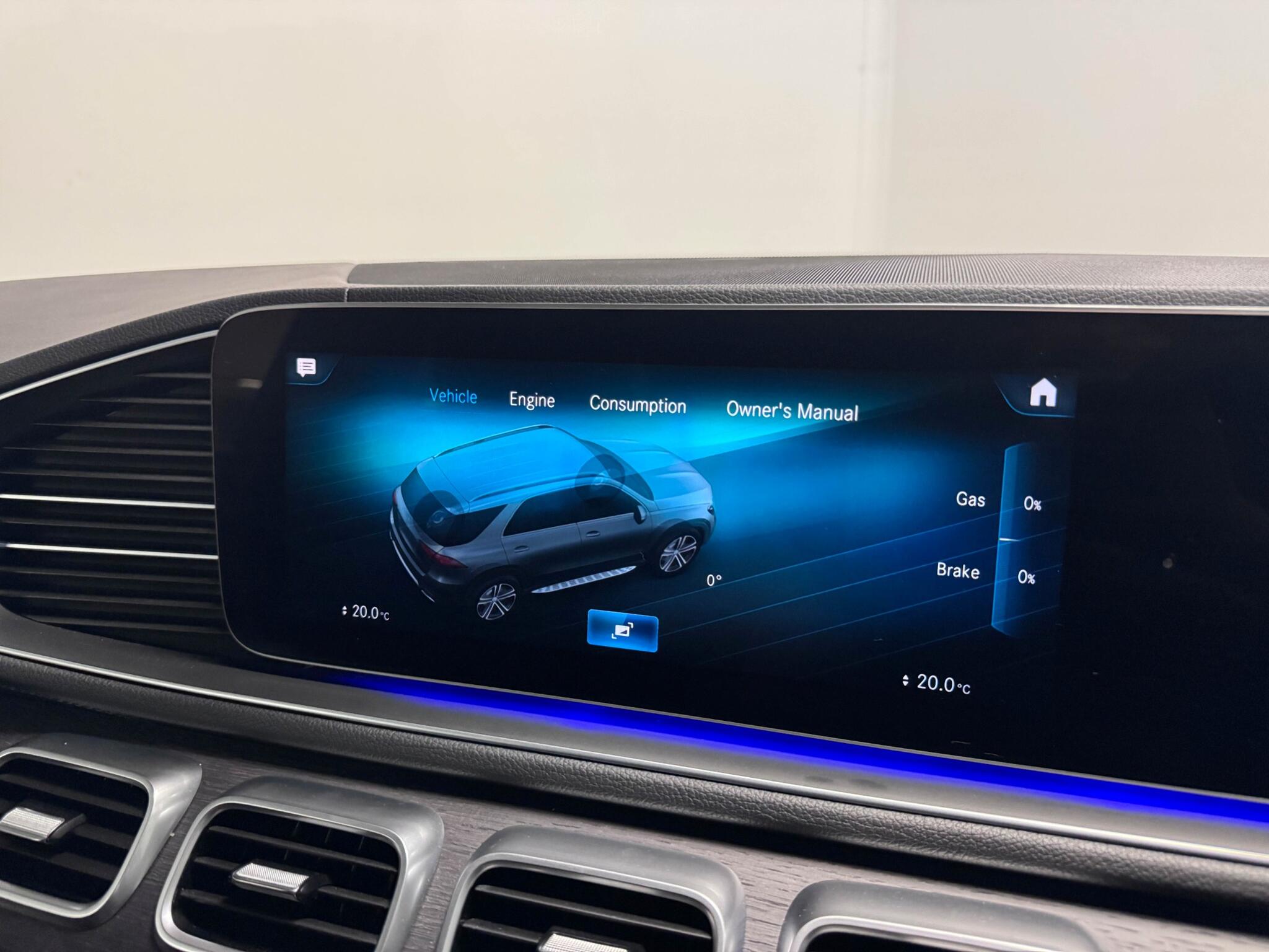 Mercedes-Benz Gle view 47