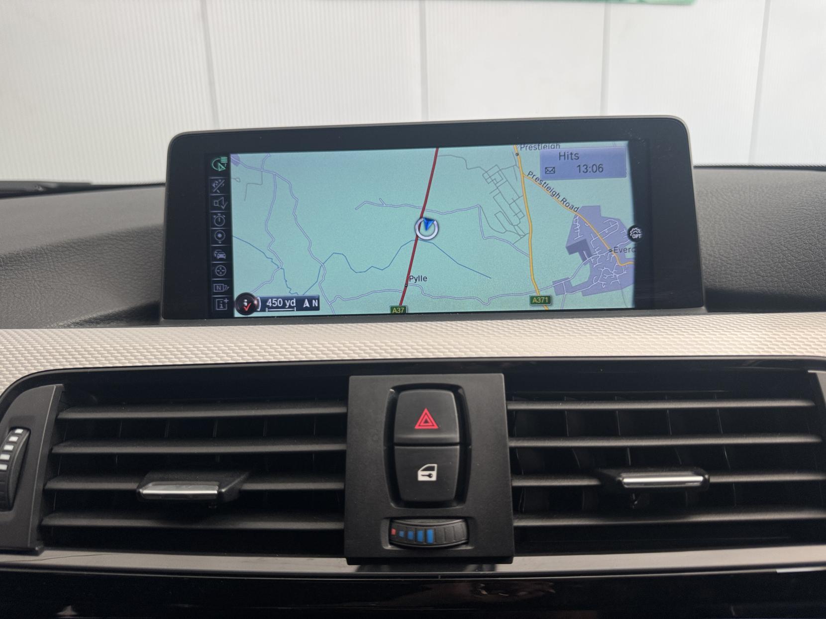 BMW 4 Series Gran Coupe view 66