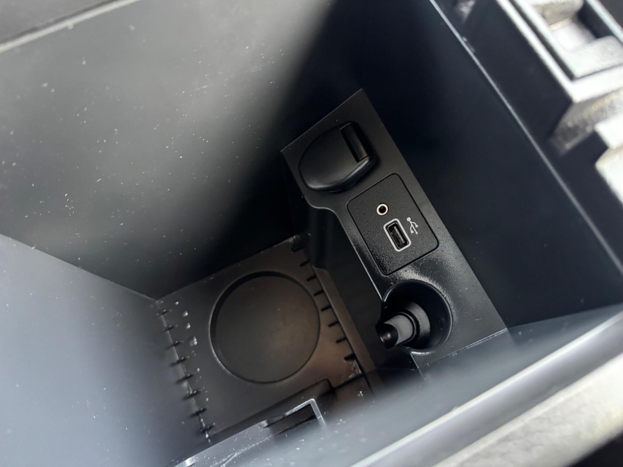 Nissan Qashqai view 41