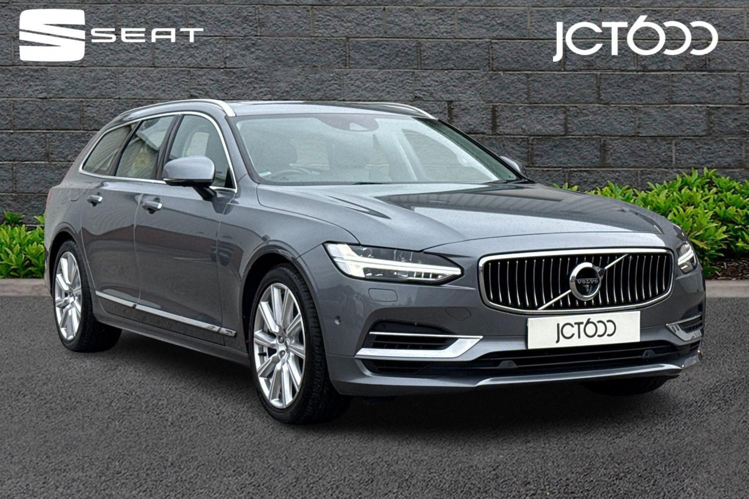 Volvo V90