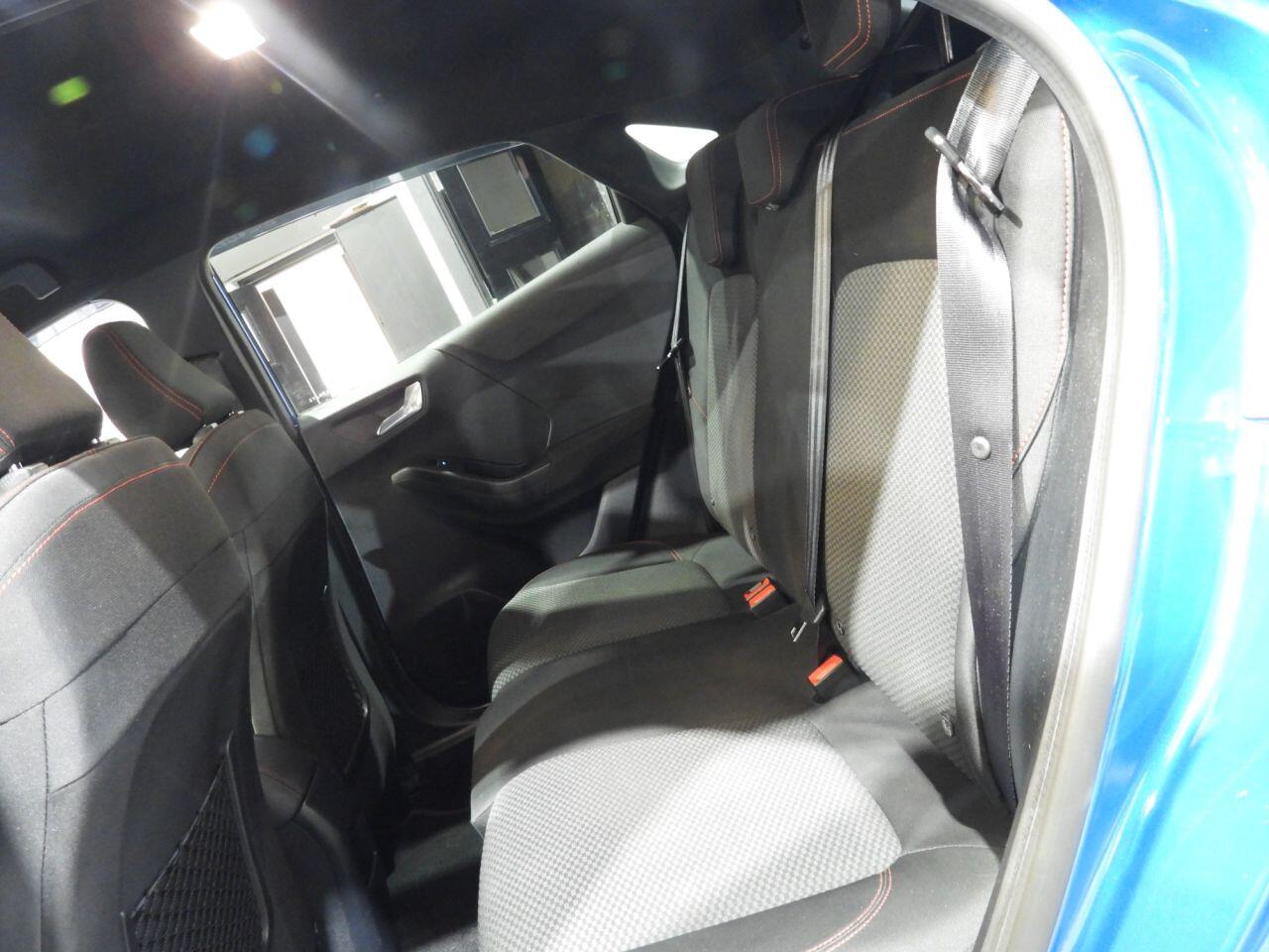 Ford Puma view 24