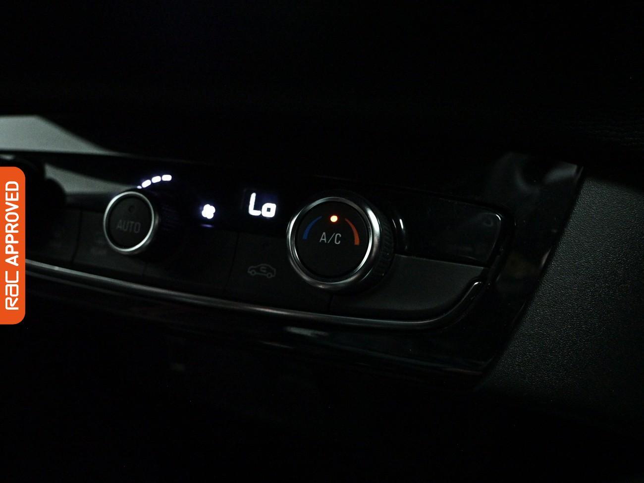Vauxhall Corsa view 17