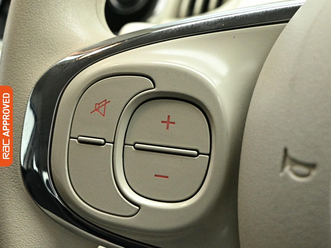 Fiat 500 view 21