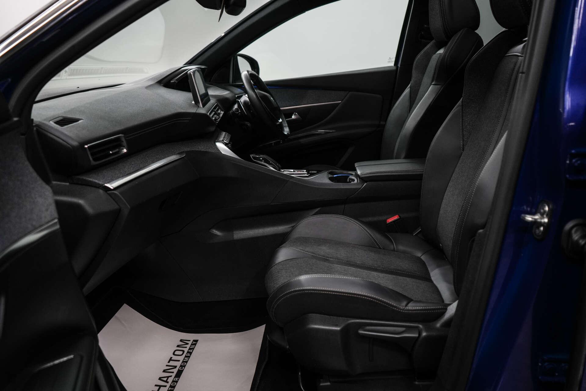 Peugeot 3008 view 23