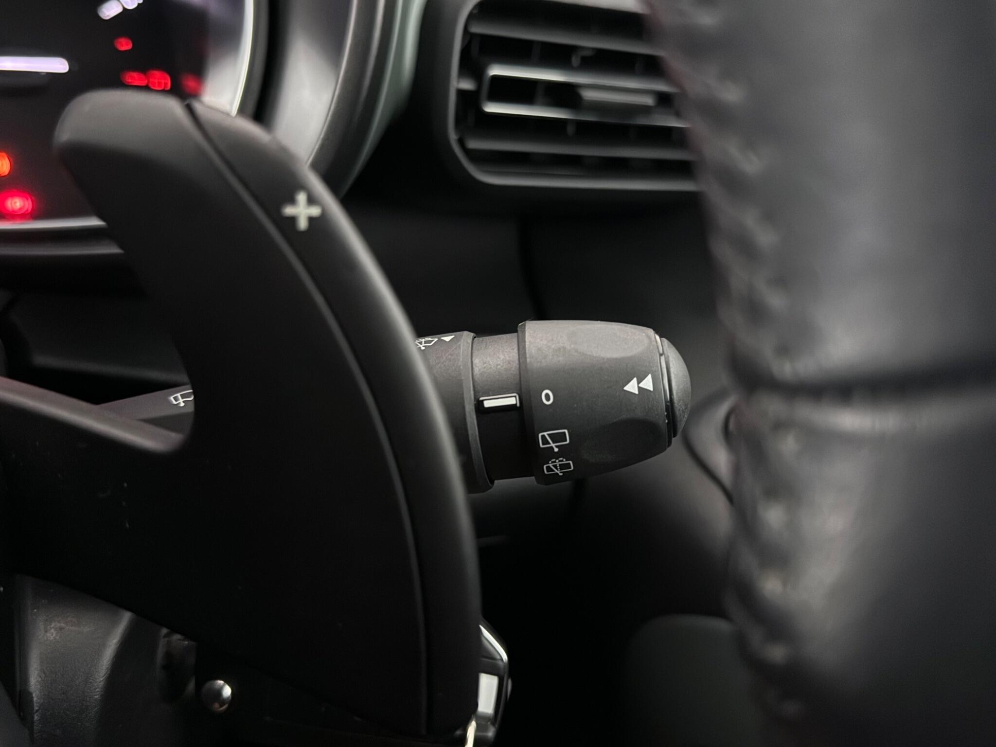 Citroen Berlingo view 16