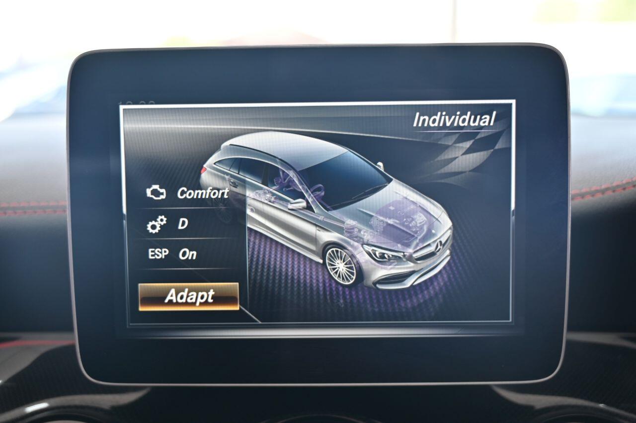 Mercedes-Benz Cla view 24