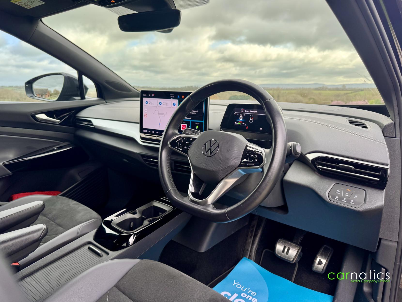 Volkswagen Id.4 view 16