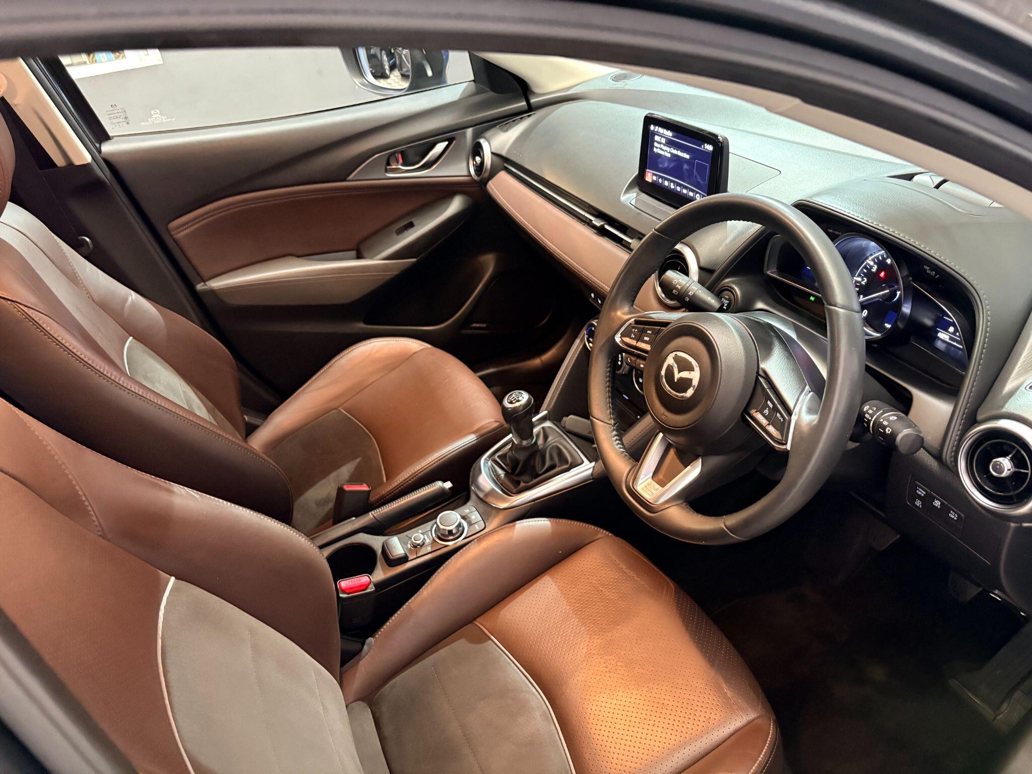 Mazda Skyactiv-G view 23