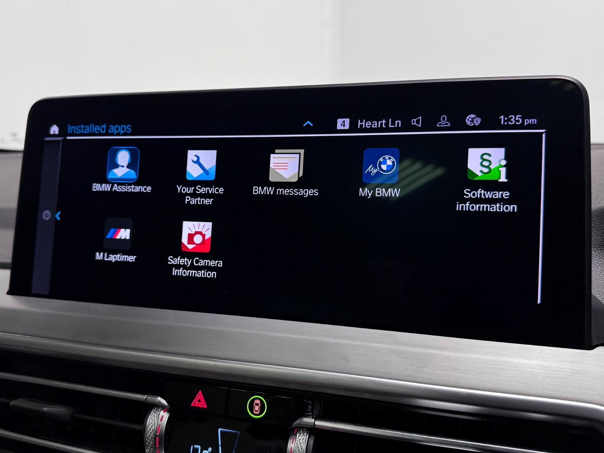 BMW X3 view 53