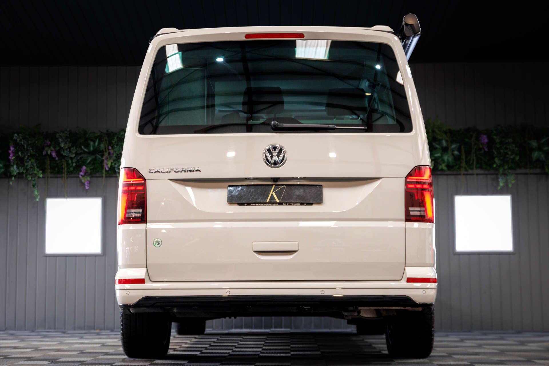 Volkswagen California view 5