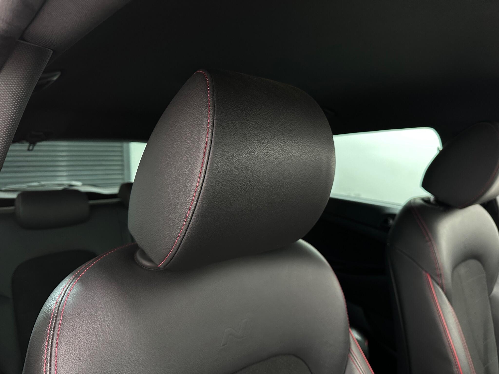 Hyundai Tucson view 32