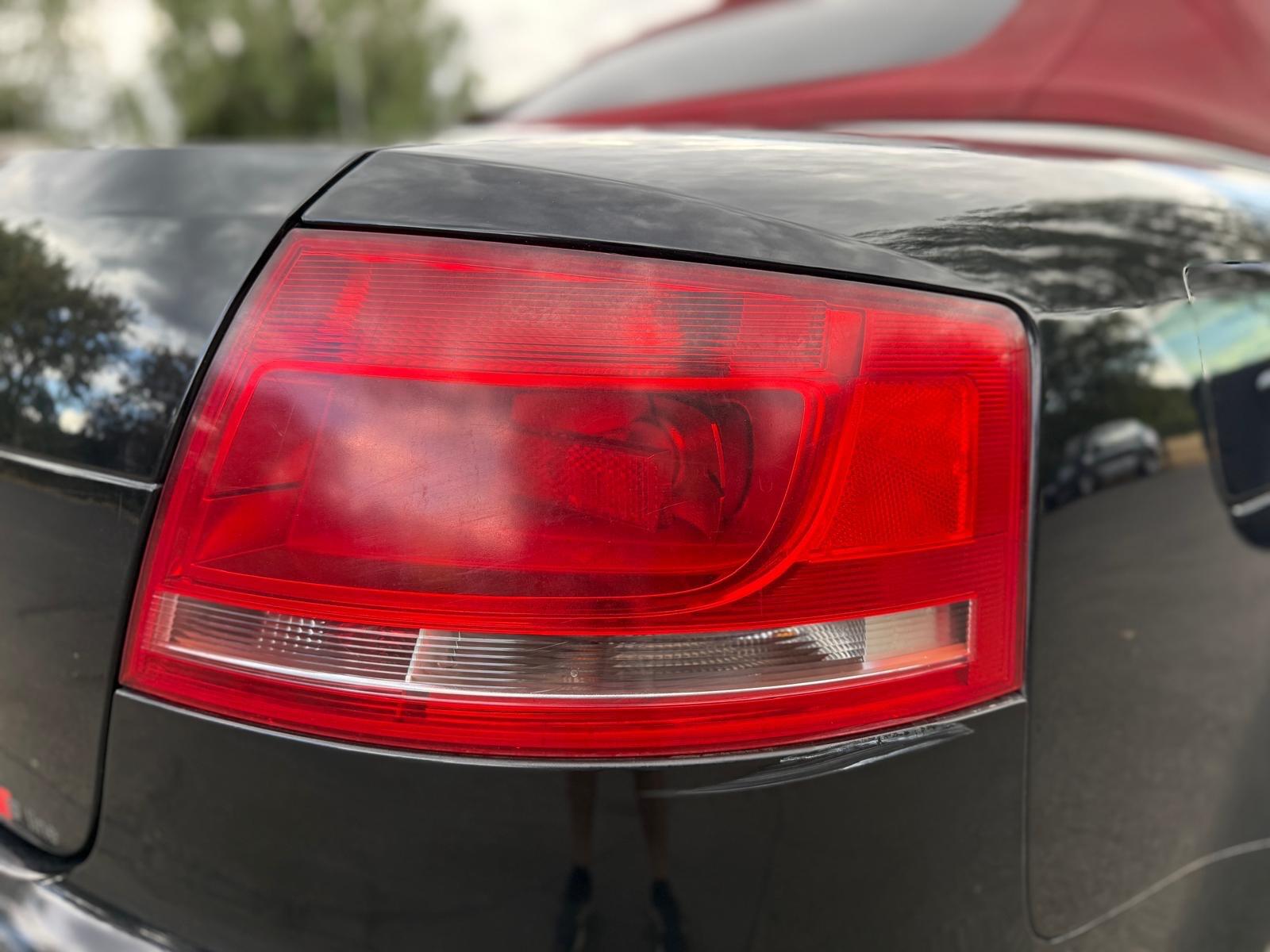 Audi A4 view 46